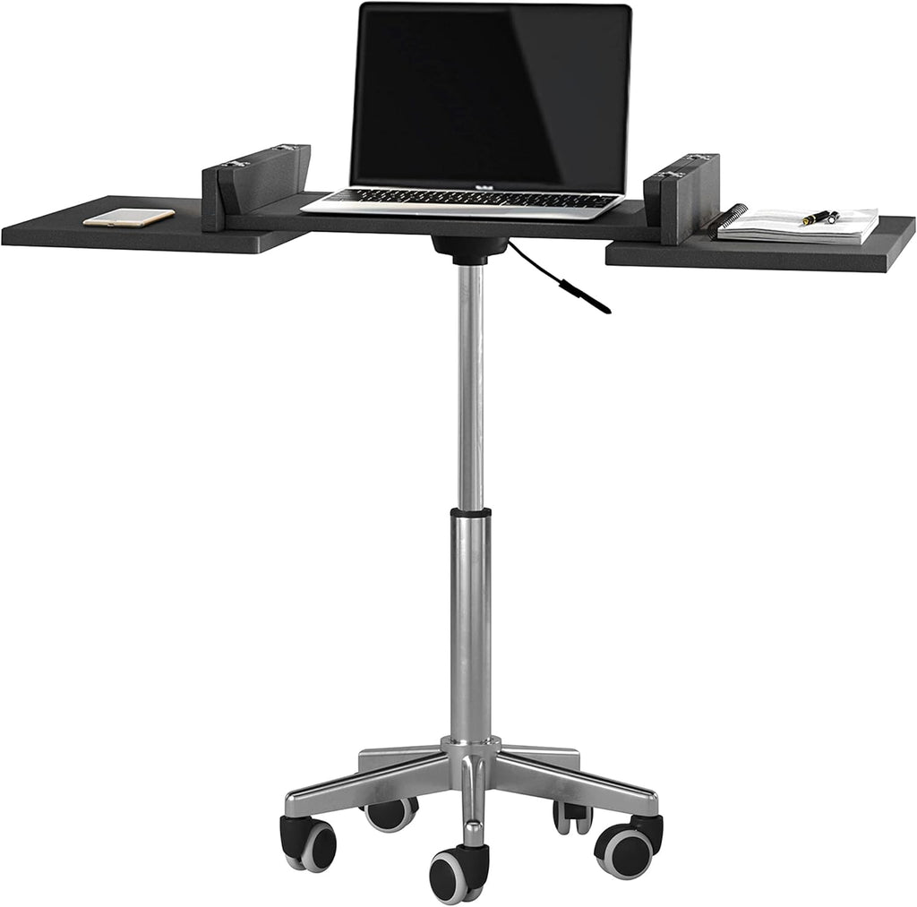 Foldable Table Laptop Cart N544