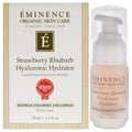 Strawberry Rhubarb Hyaluronic Hydrator Cream T219