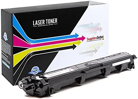 Compatible Toner Cartridge Replacement 4 Pack V29598
