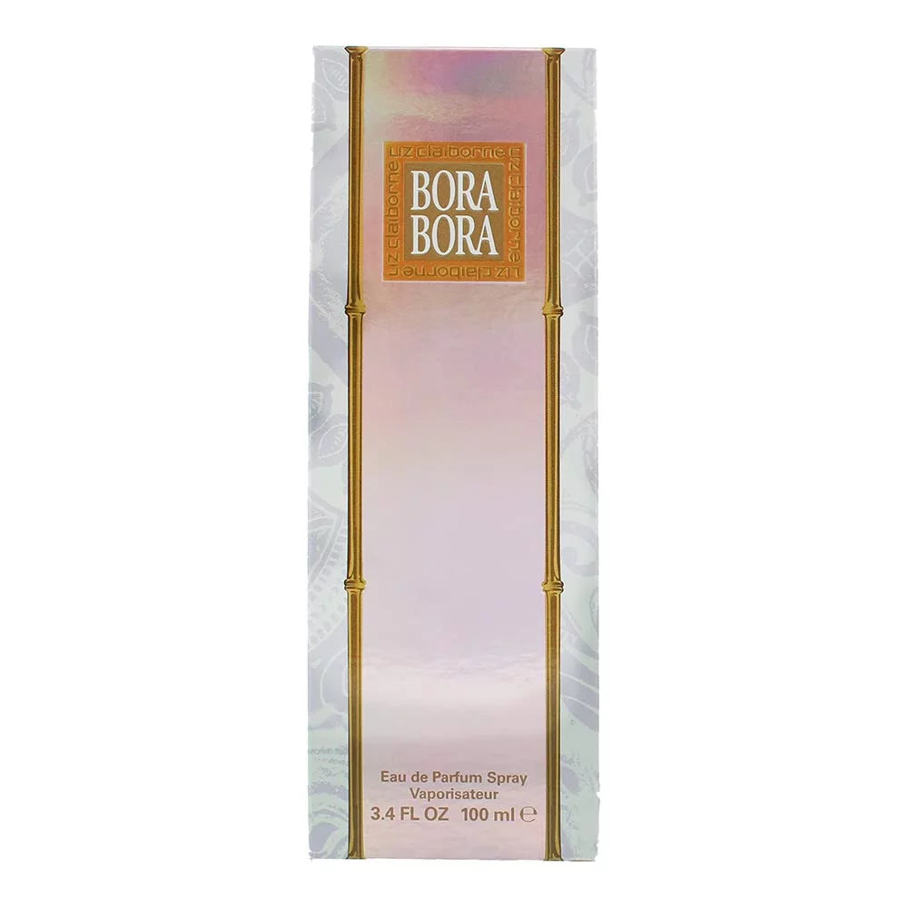 Pack of 4 Eau De Parfum Spray, 3.4 Fl Oz A67522