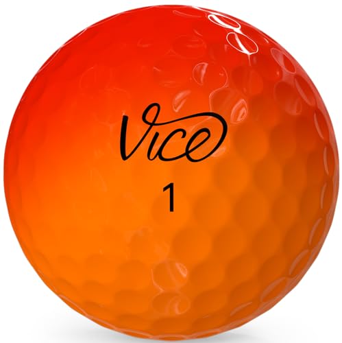 Vice Pro Golf Balls E923430