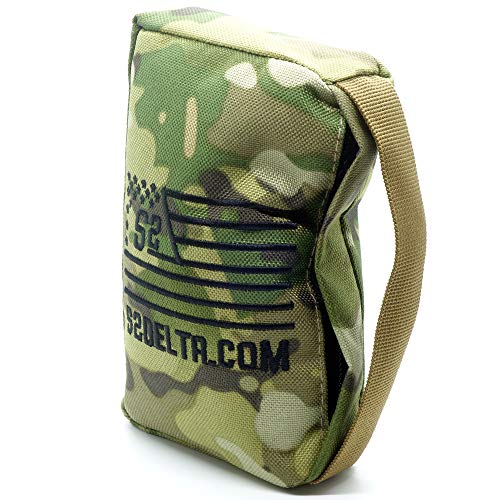 Medium Barricade Bag D312277