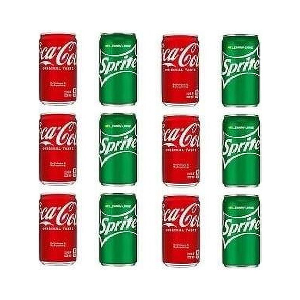 12 Fl Oz Cans 24 Pack N323