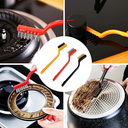 Reusable Non-Stick Stove Top Cover Guard With 2PCS Stove Gap Covers J15257