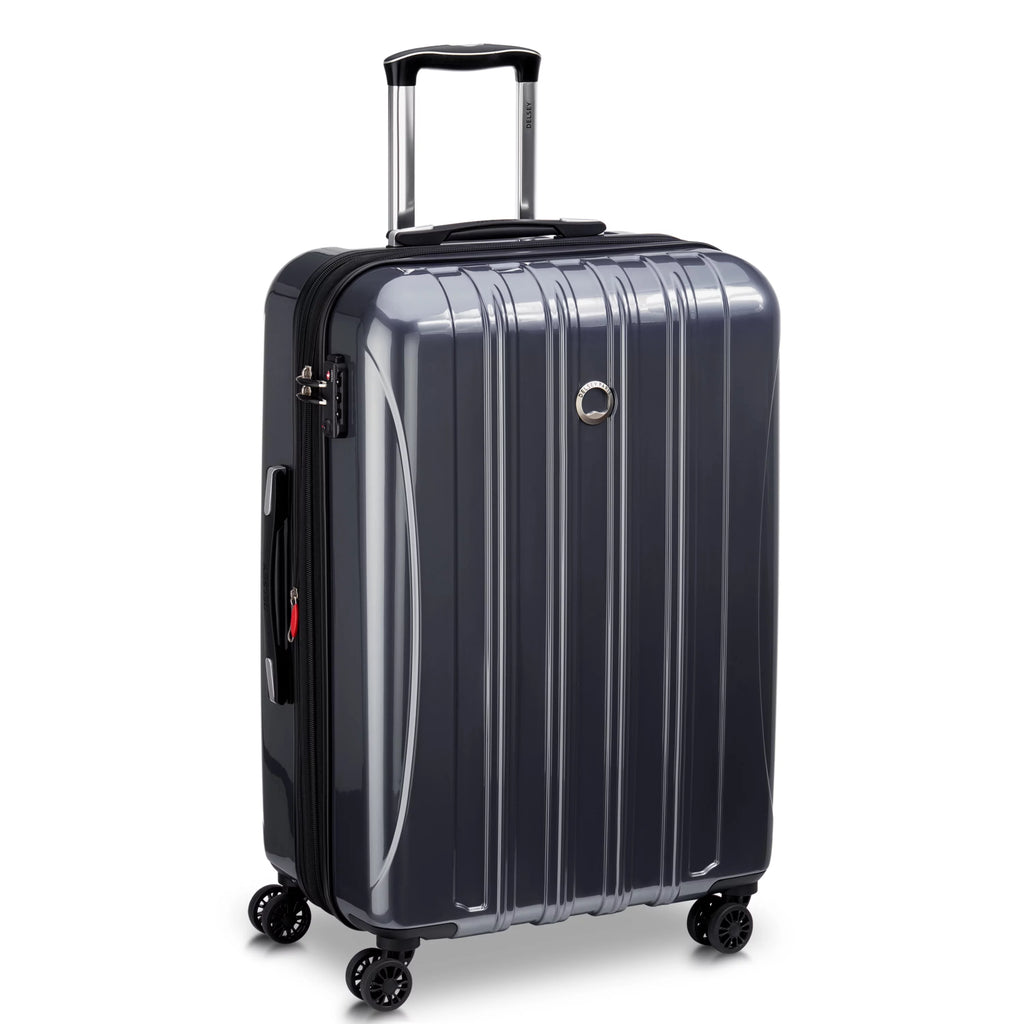 3-Piece Hardside Expandable Spinner Luggage Set S656