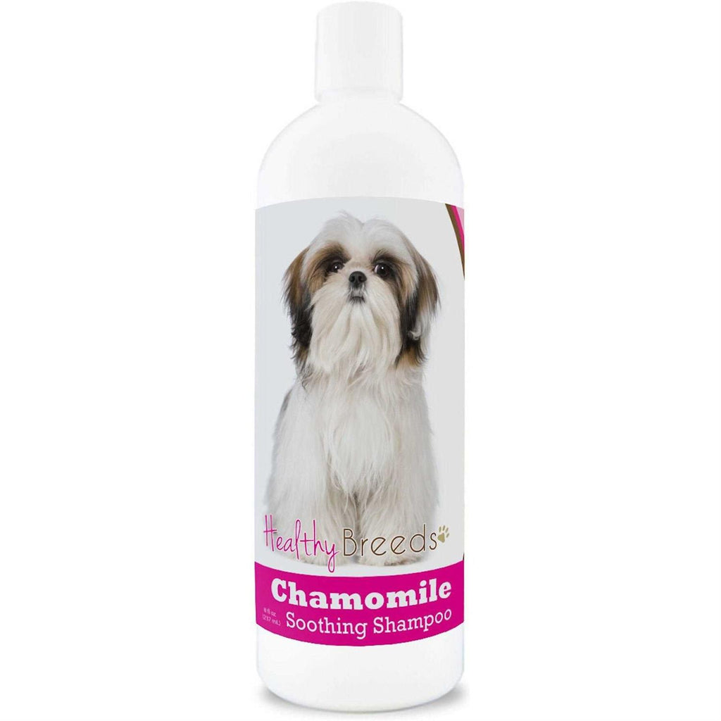 Chamomile Soothing Dog Shampoo Z745
