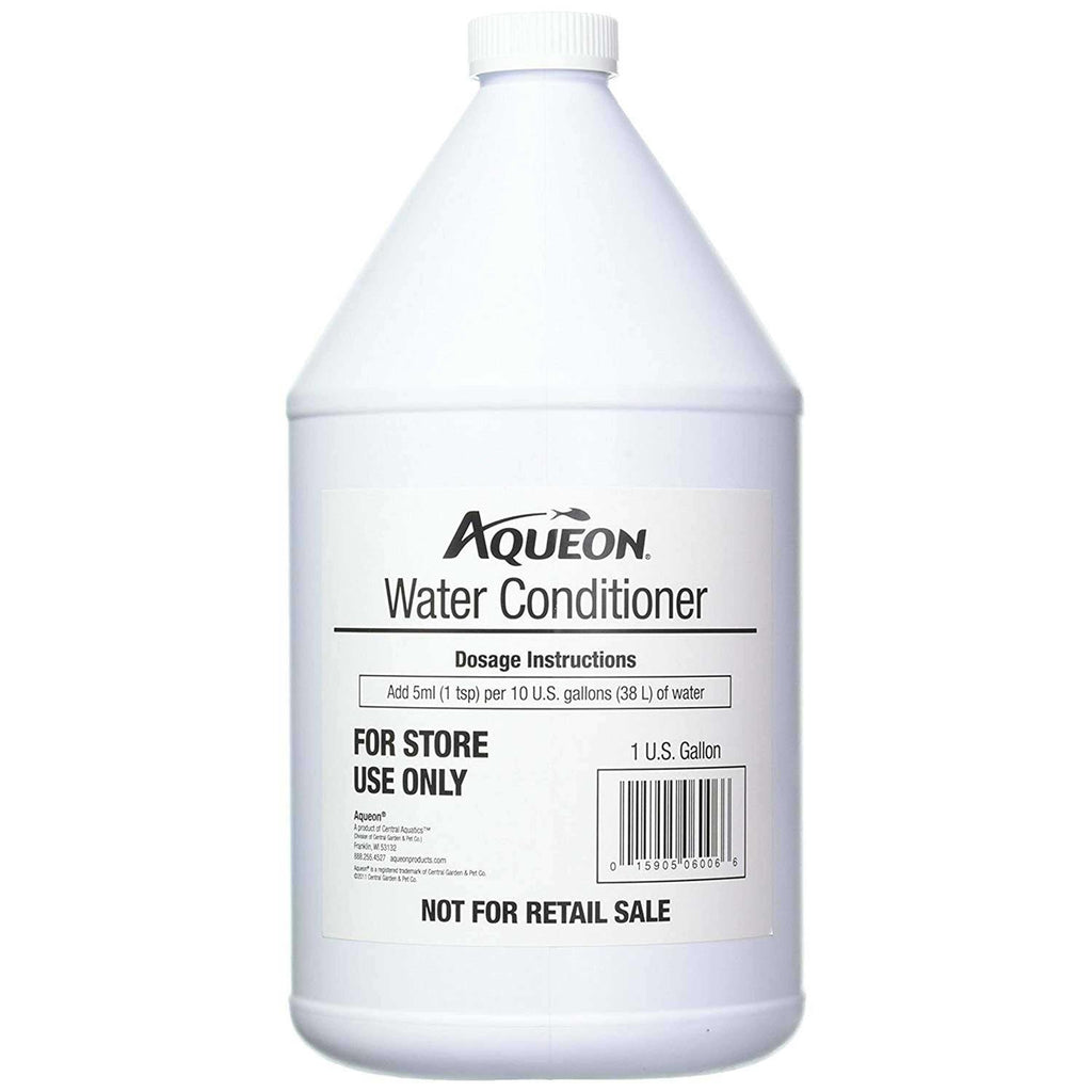 Tap Water Conditioner Z6365