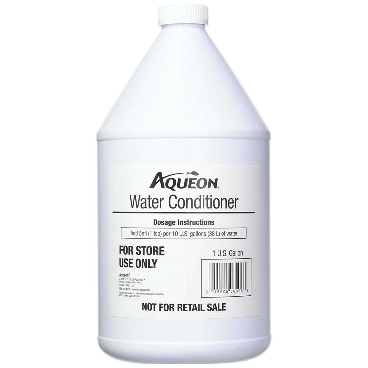 Tap Water Conditioner Z6365