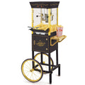Vintage 8-Ounce Popcorn Cart L5483
