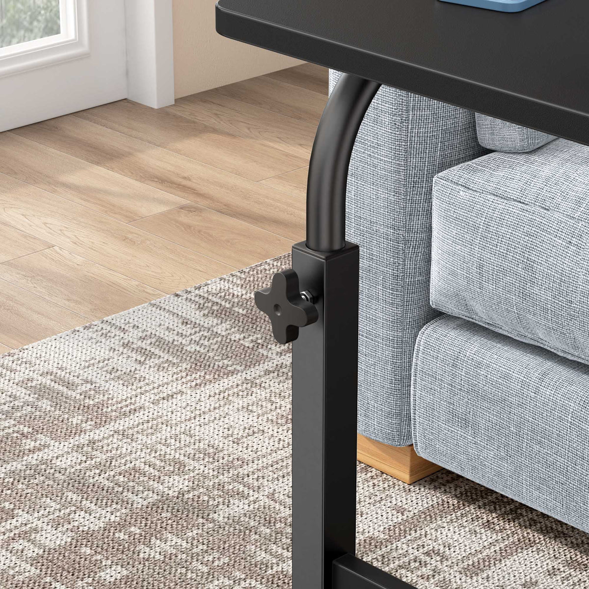 31.5" Mobile Side Table M806395