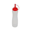 Squeeze Bottle 12 oz 4Pack V7328