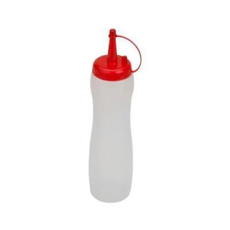 Squeeze Bottle 12 oz 4Pack V7328