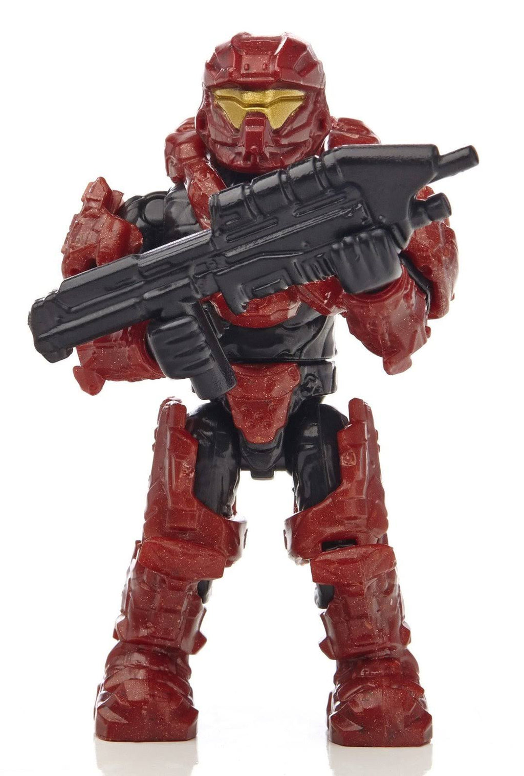 Halo UNSC Fireteam Crimson Battle Set K516