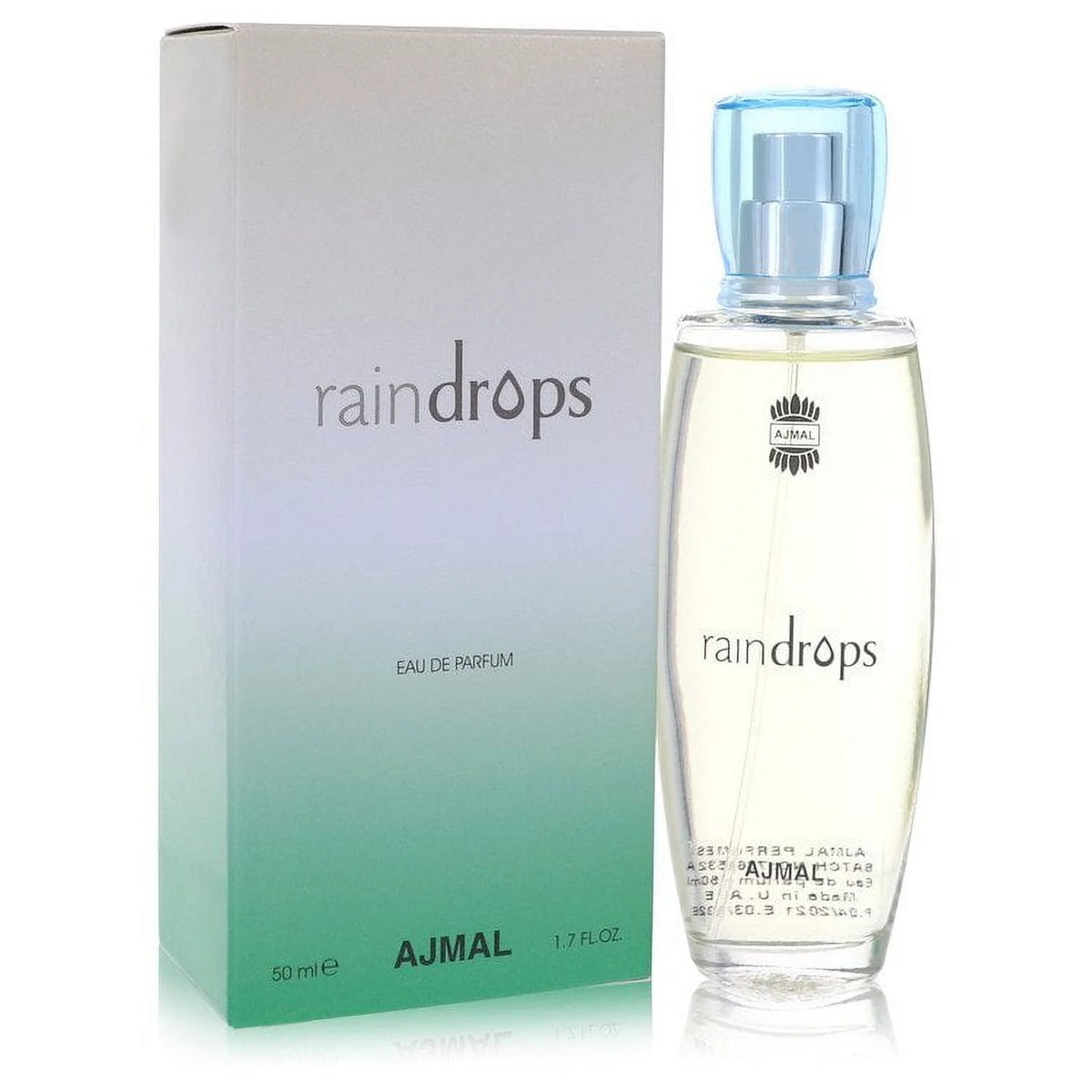 Eau De Parfum Spray 1.7 oz B946254