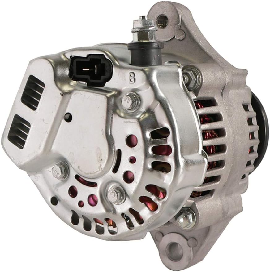 Alternator Compatible With Toyota 5FD Forklift 1986-1989 R474464
