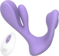 Wearable Vibrator with Remote Control Z585