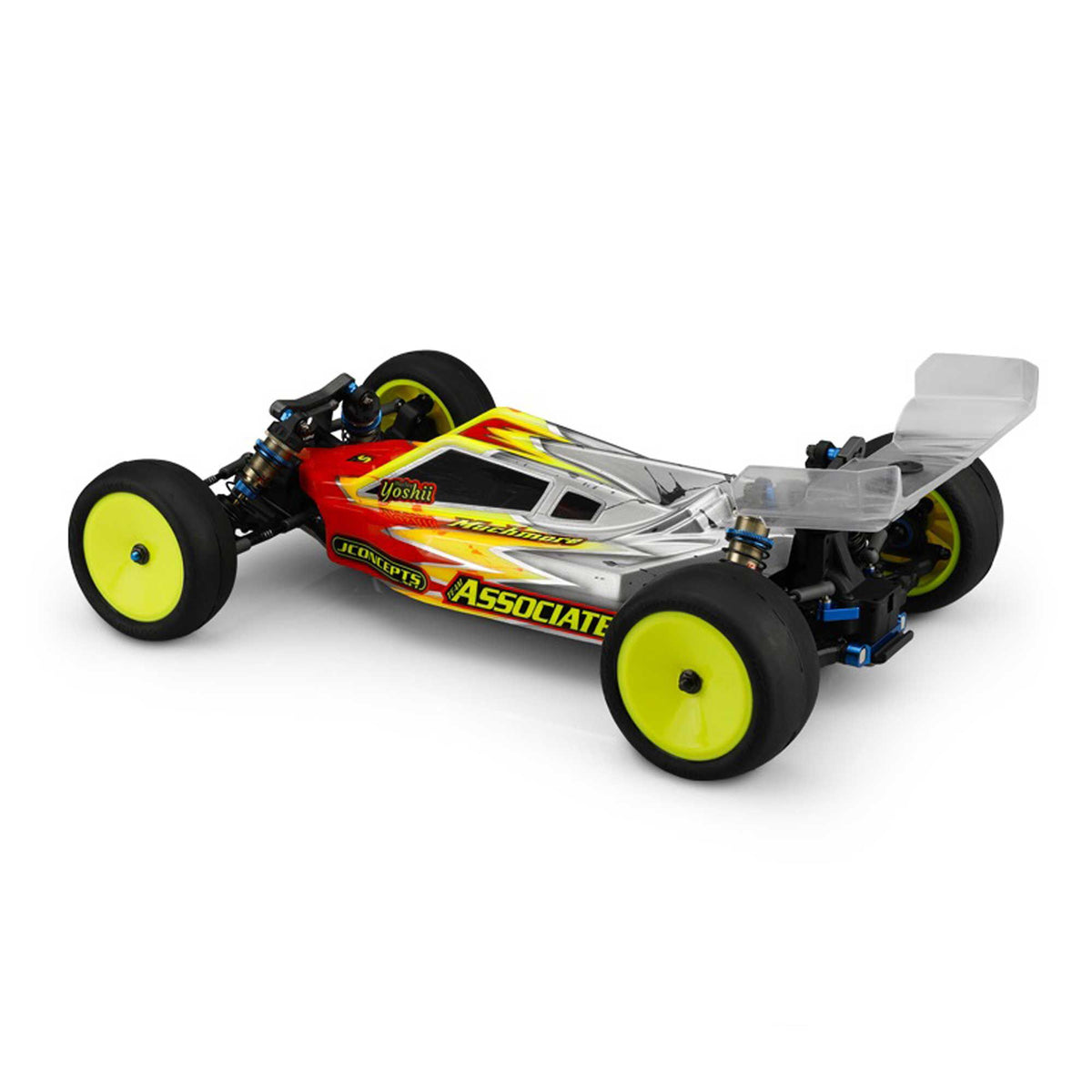 Light Weight Carpet Turf Body Wing L710