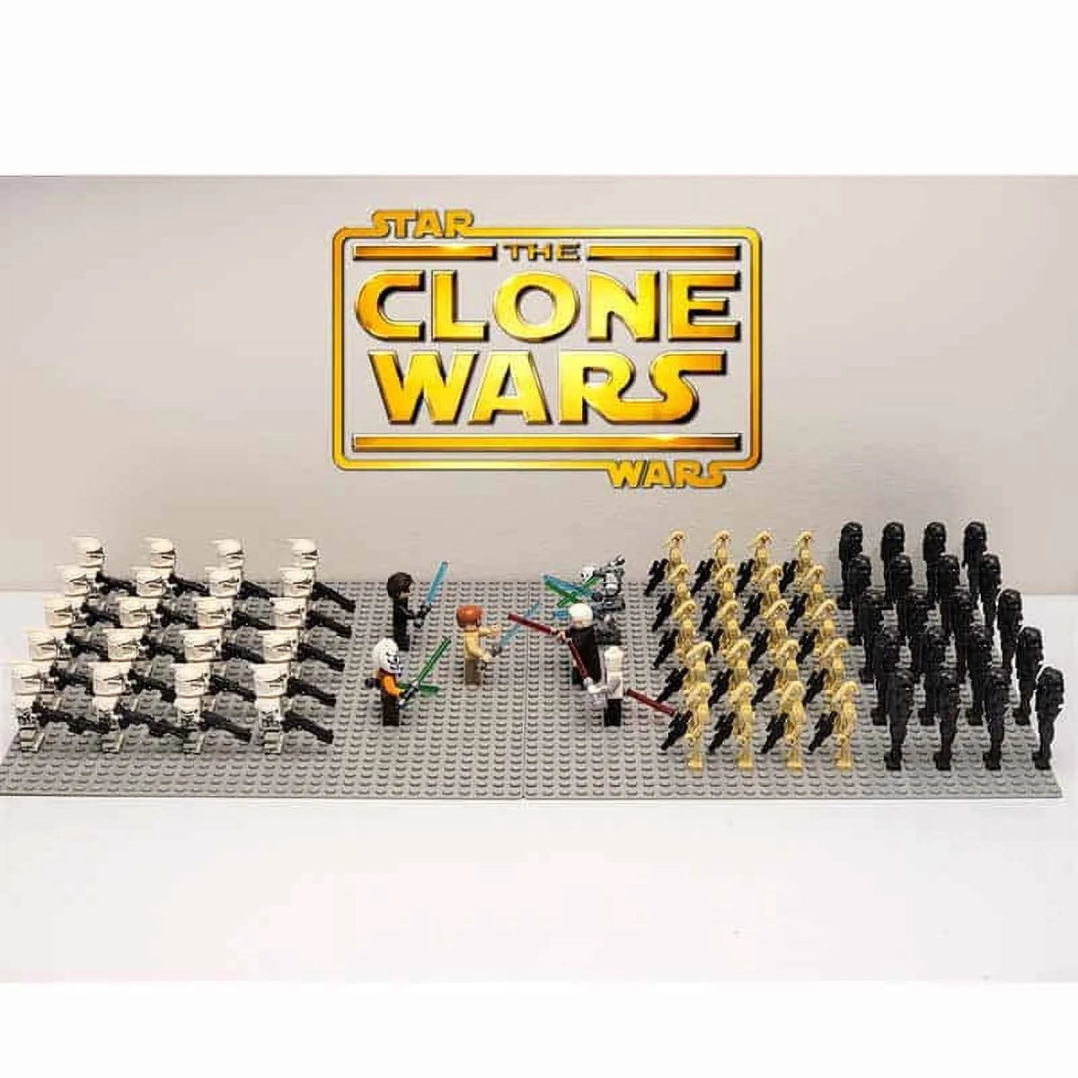 Star Wars Minifigures Toys G91670