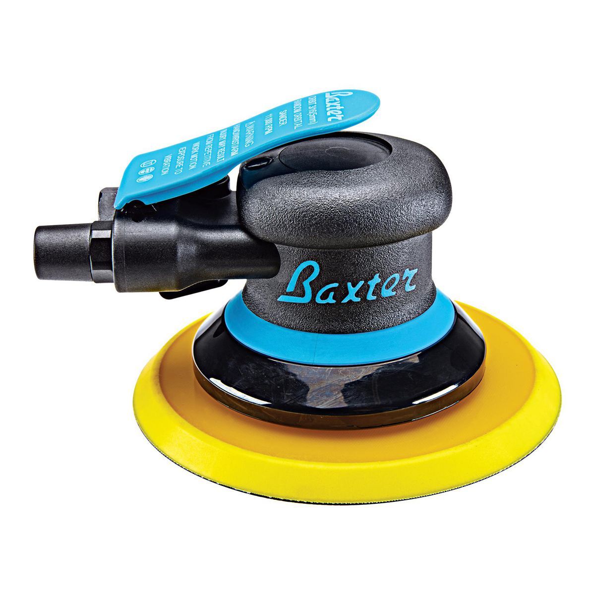 6 in. Orbital Air Sander I5260