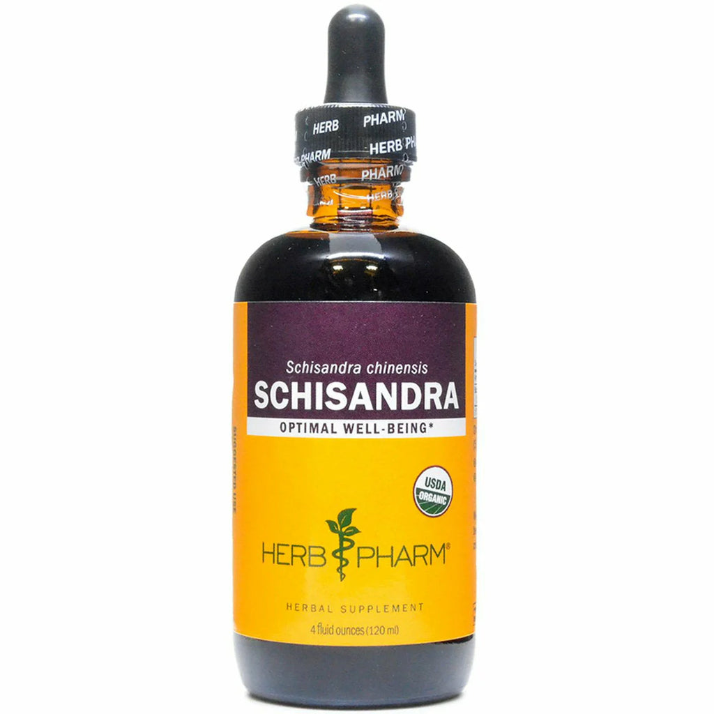 Schisandra O372