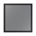 Honeycomb Working Table 235x235mm Aluminum Panel A21223