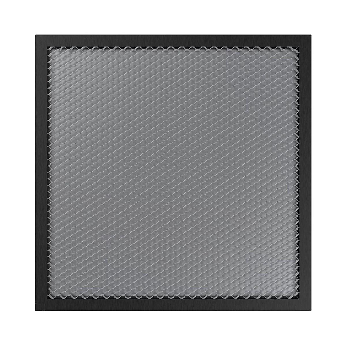Honeycomb Working Table 235x235mm Aluminum Panel A21223