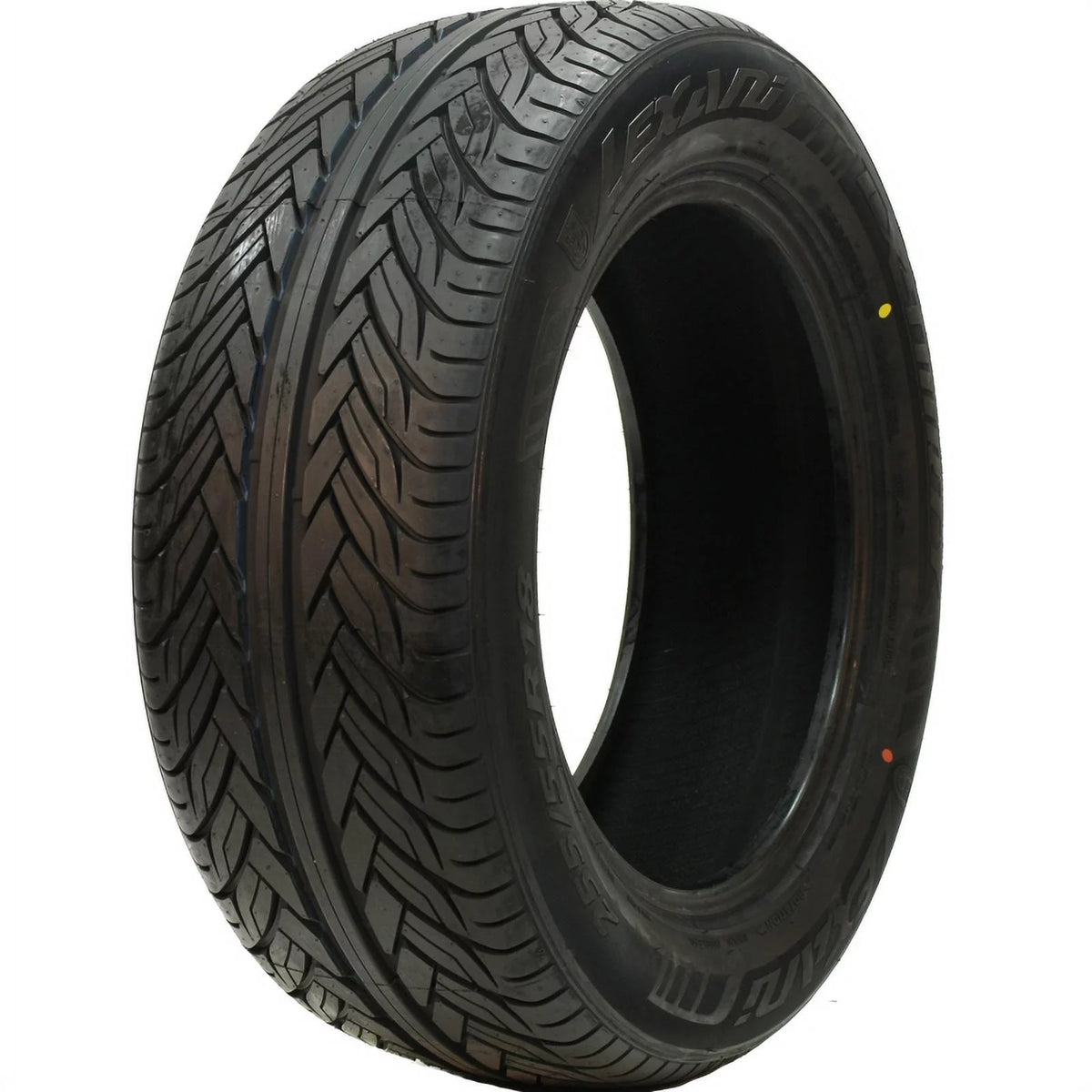 All Season 275/25ZR24 96W XL Passenger Tire N7421