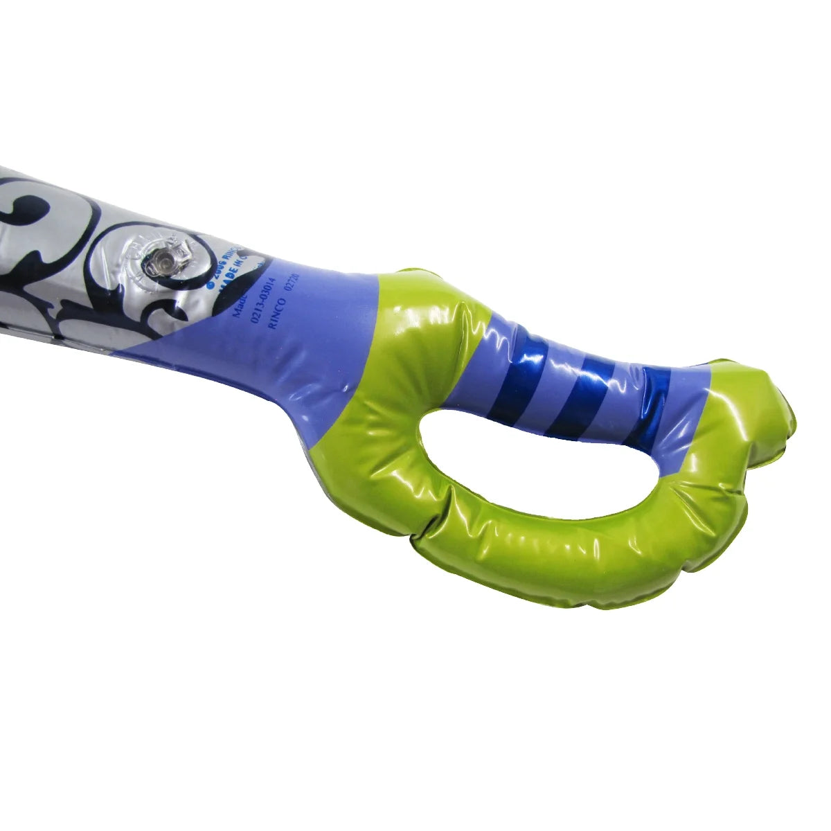Inflatable Pirate Sword Pool Float Toy N9538