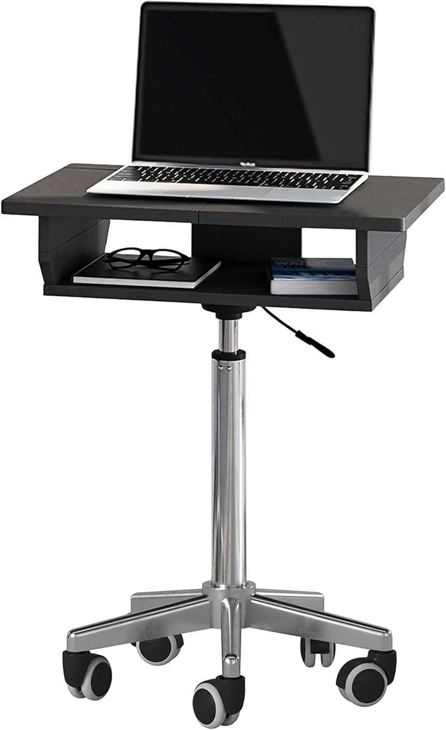 Foldable Table Laptop Cart N544