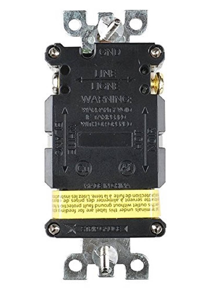 White Dual USB Receptacle Outlet with Wall Plate A25954