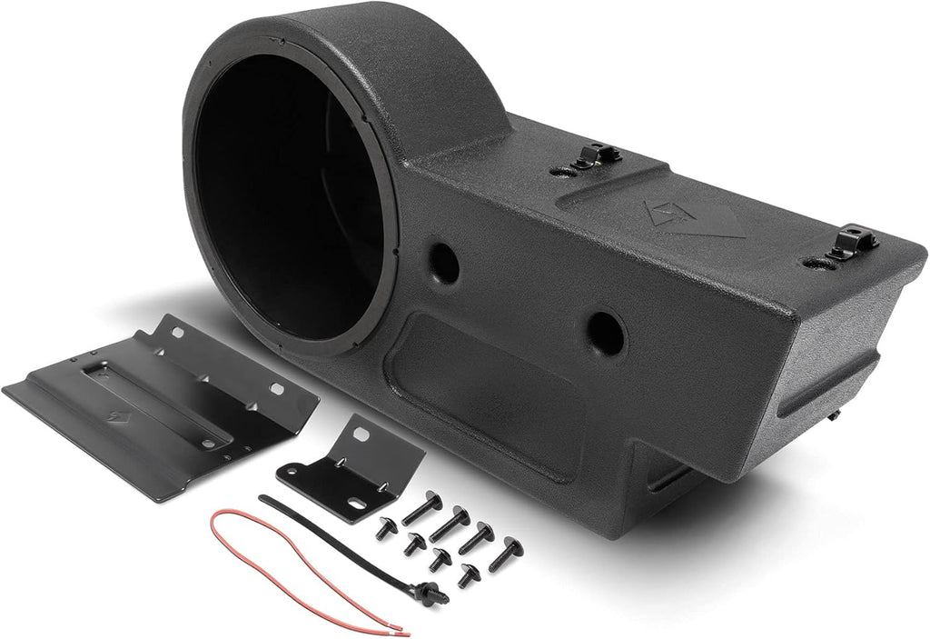 10" Front Subwoofer Enclosure E680524