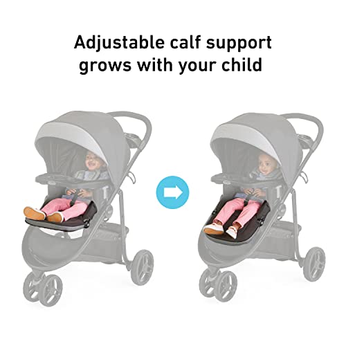 Graco Modes 3 Lite DLX Travel System T525