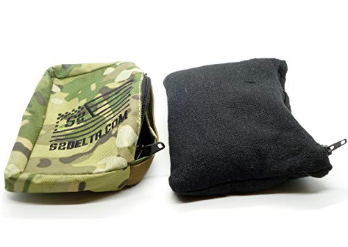 Medium Barricade Bag D312277