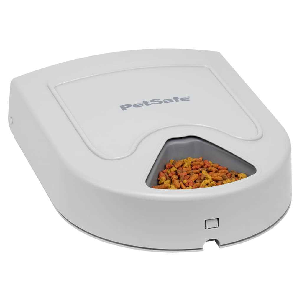 Automatic Pet Feeder D520