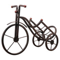 Bike Shape Single Bottle Rack F60708
