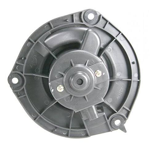 Blower Motor with Fan Cage F74093
