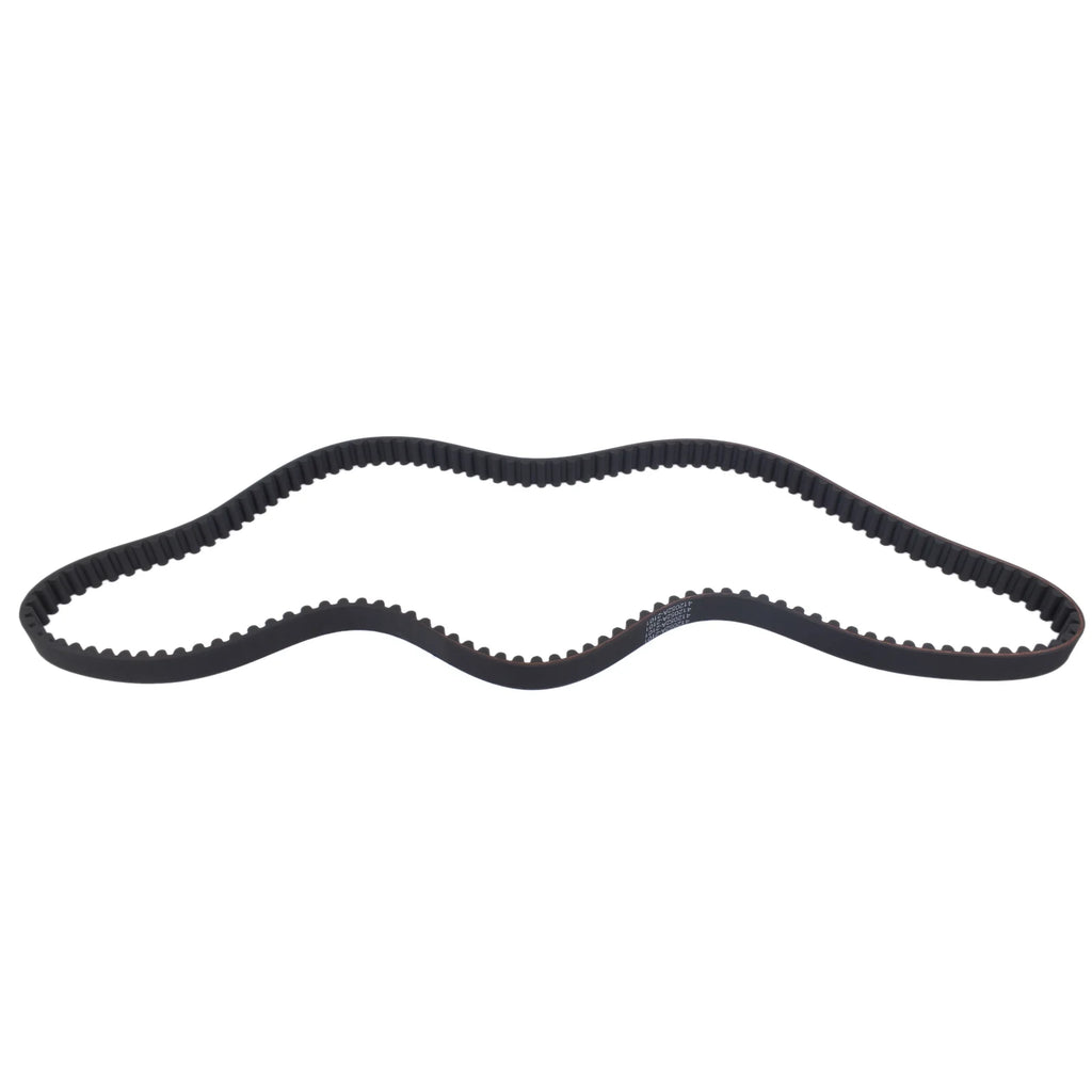 Black 1Pc Drive Belt for Motorcycle T693458