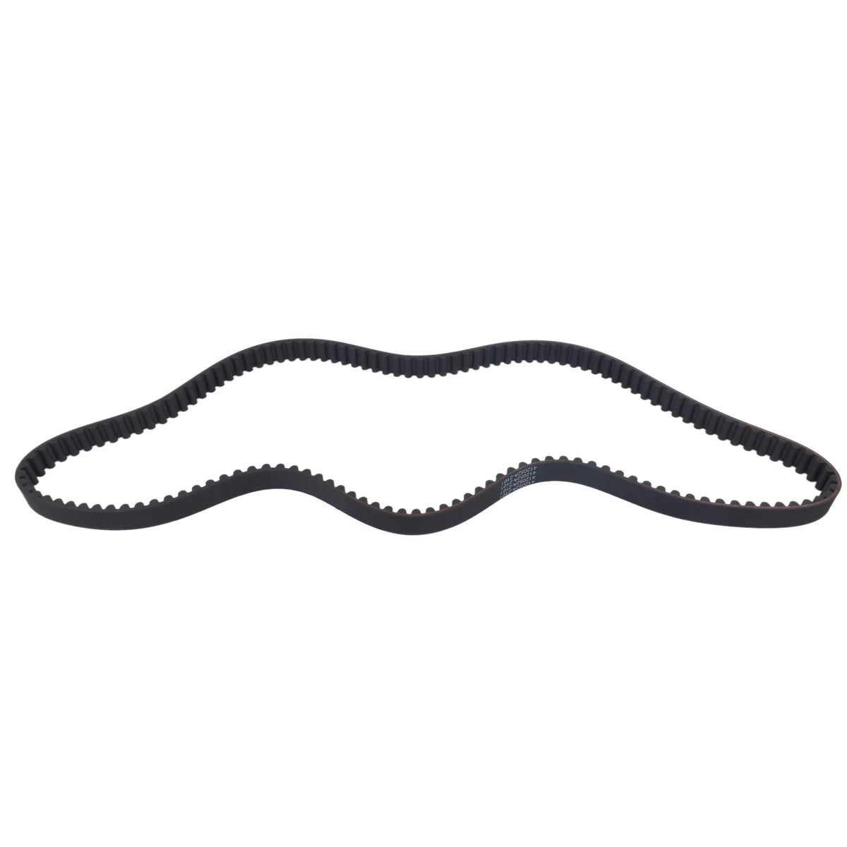 Black 1Pc Drive Belt for Motorcycle T693458