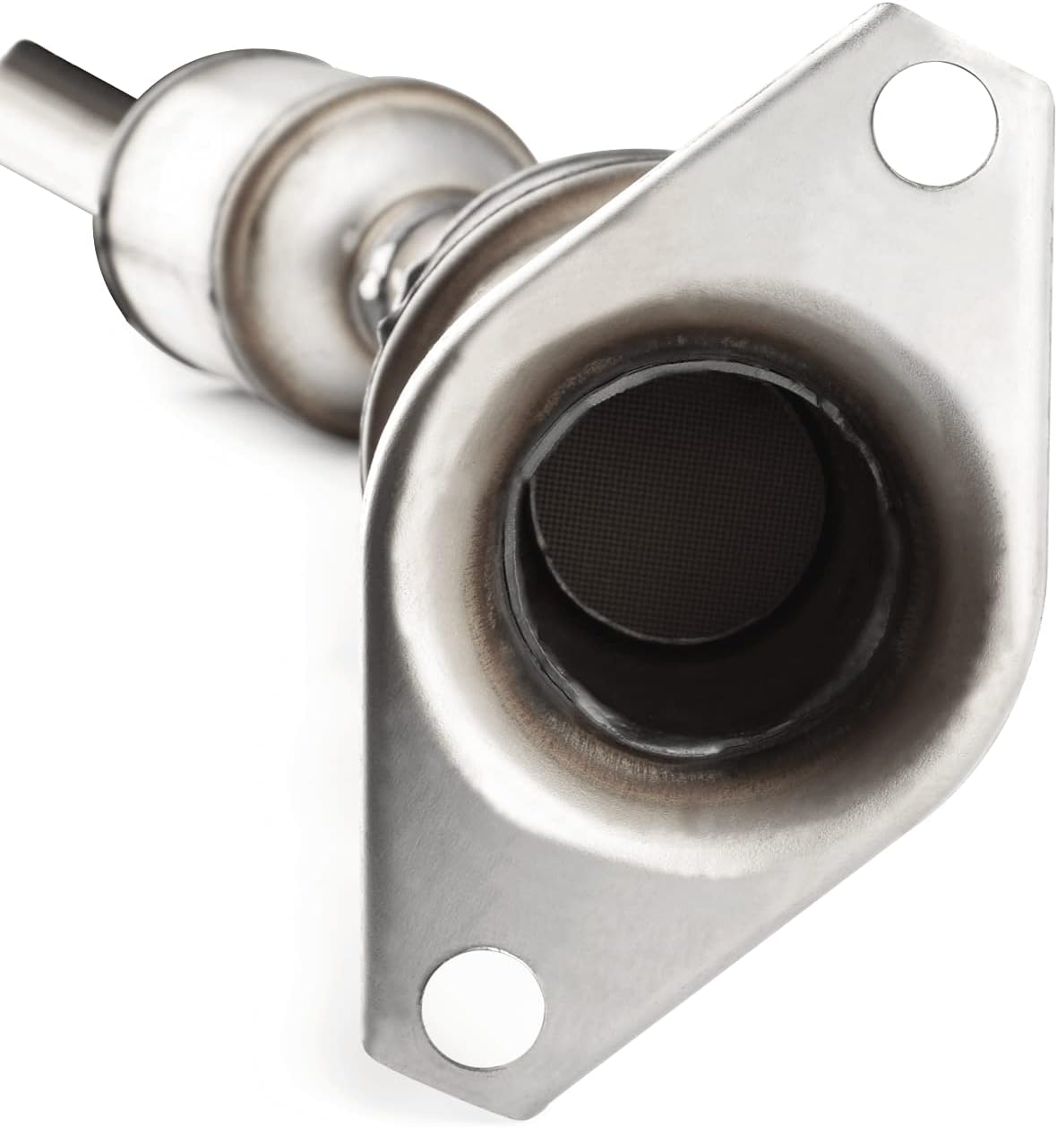 Stainless Steel Catalytic Converter Q98217
