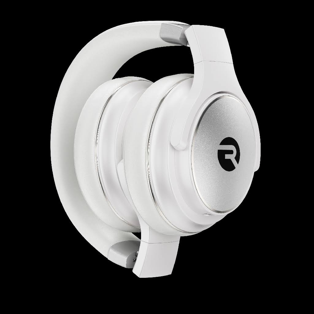 Wireless Noise-Cancelling Over-the-Ear Headphones B101566