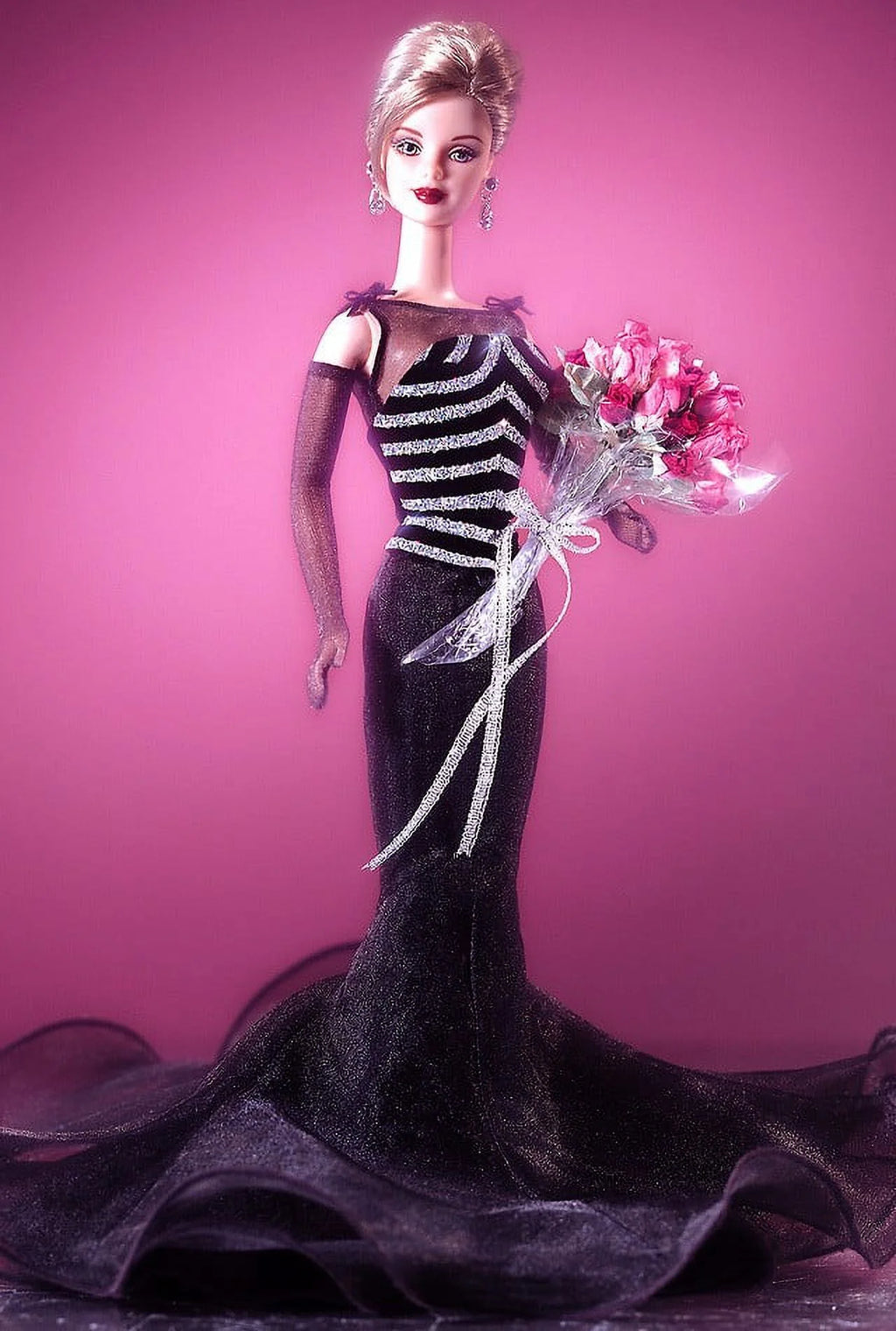 Barbie Doll Collector Edition X633028