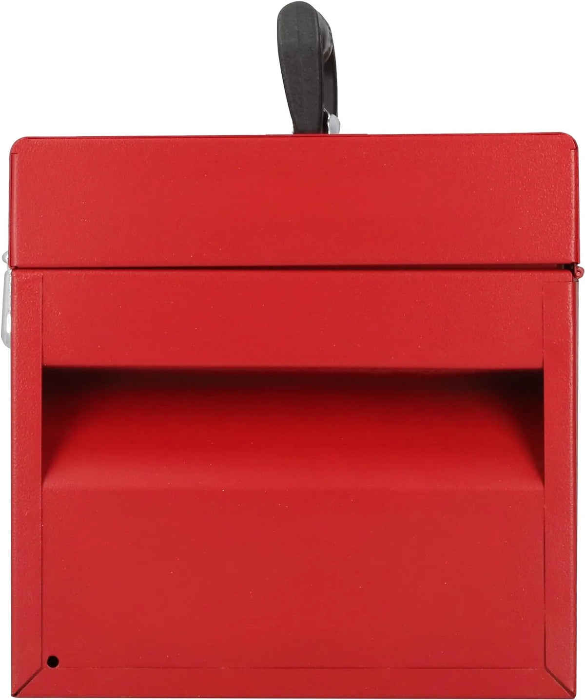 20 In Metal Tool Box with Plastic Handle and Tray G75160