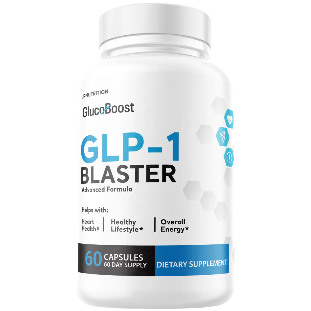 60 Capsules Blood Support Y22635