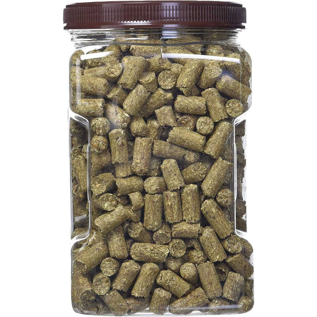 Natural Grassland Tortoise Food F106536