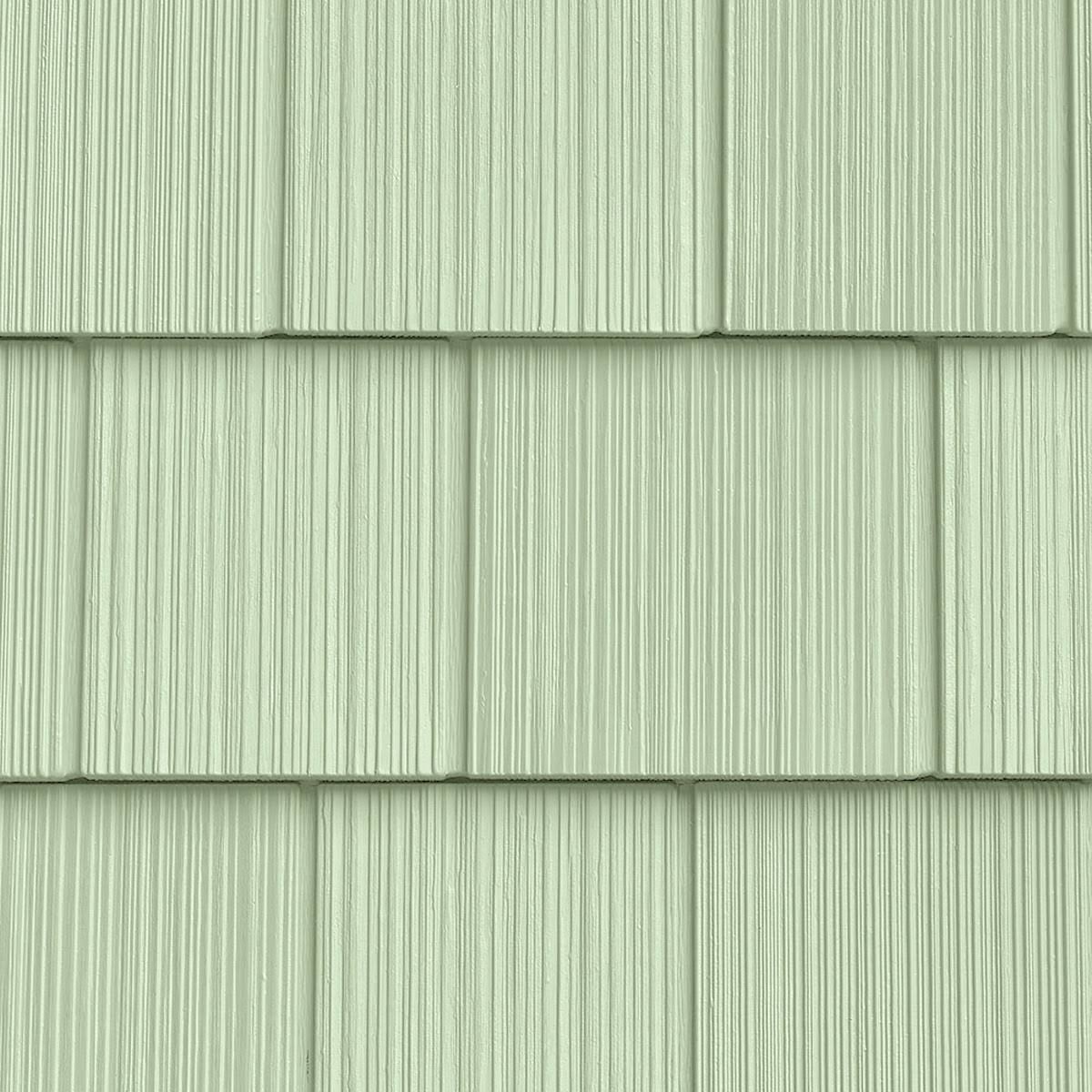 Vinyl Perfection Shingles (34 Panels/Ctn. = 100 Sq. Feet) X37403