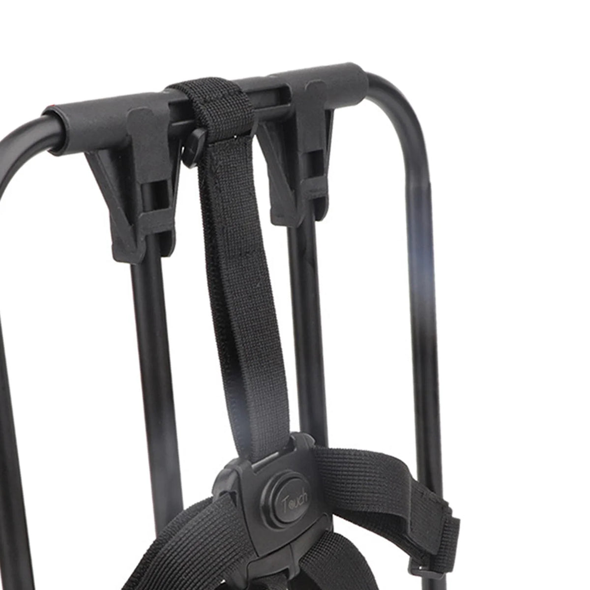 Alloy Front Rack for Folding Bike L506