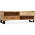 Solid Wood Mango TV Stand U670