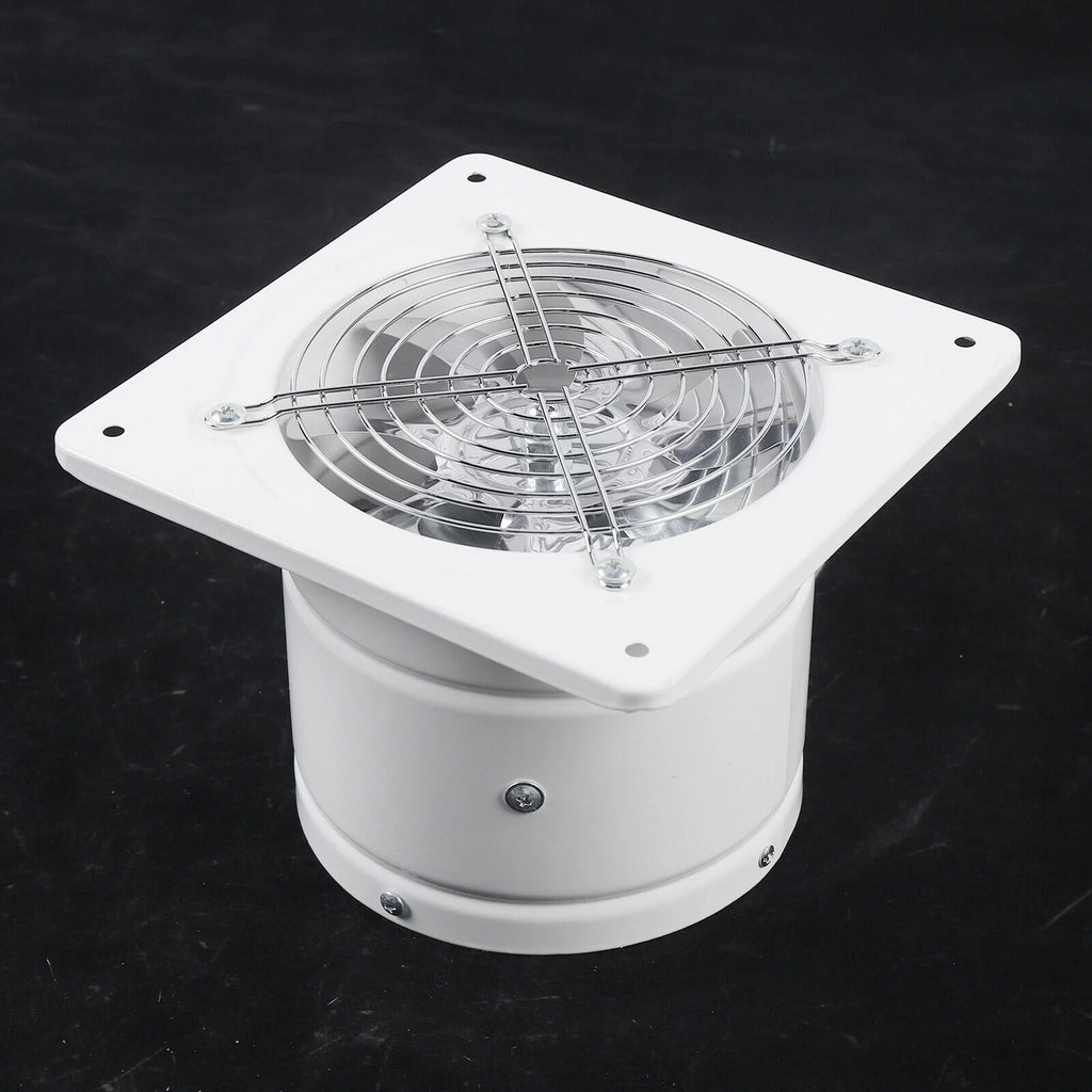 6" Wall Mounted Exhaust Fan J9888