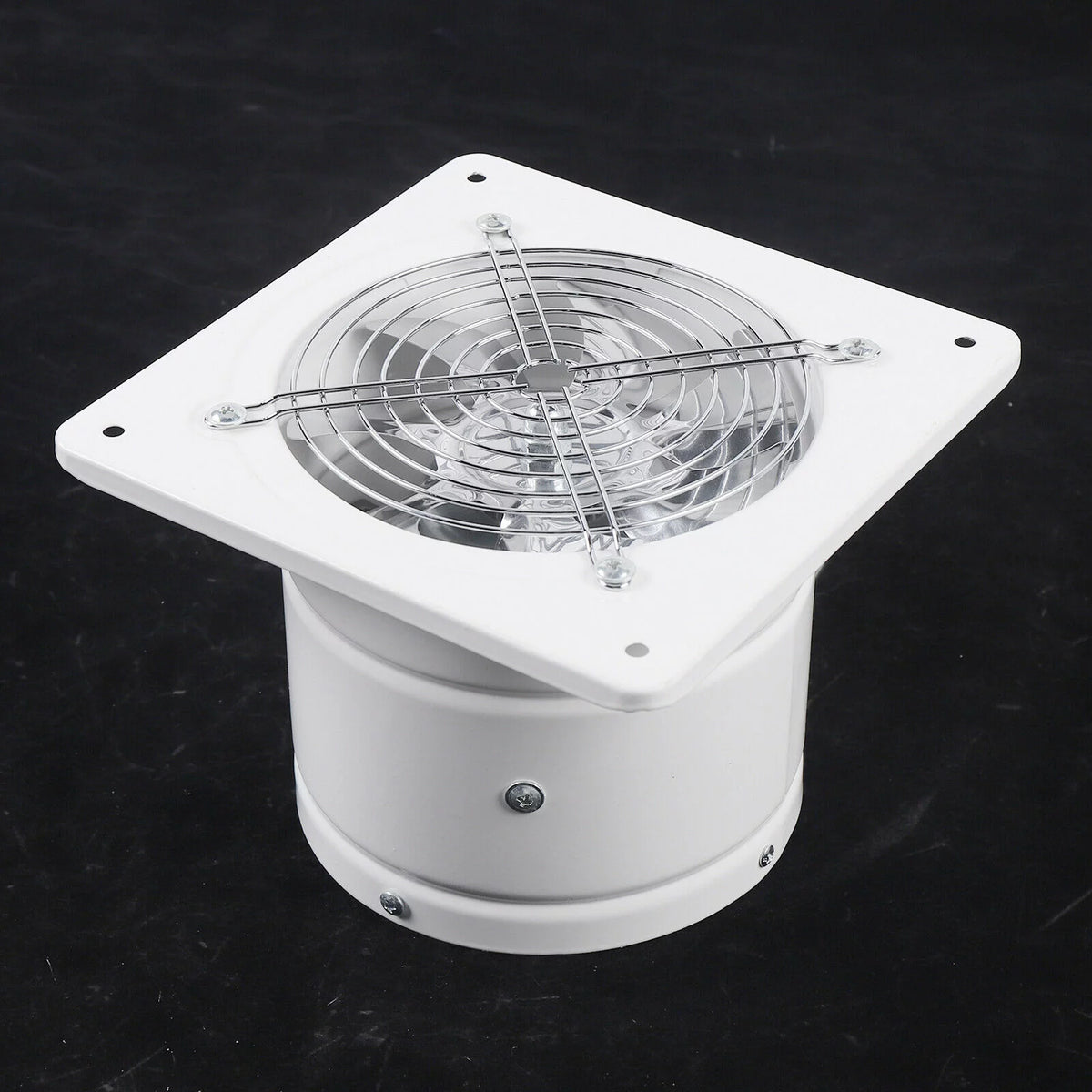 6" Wall Mounted Exhaust Fan J9888
