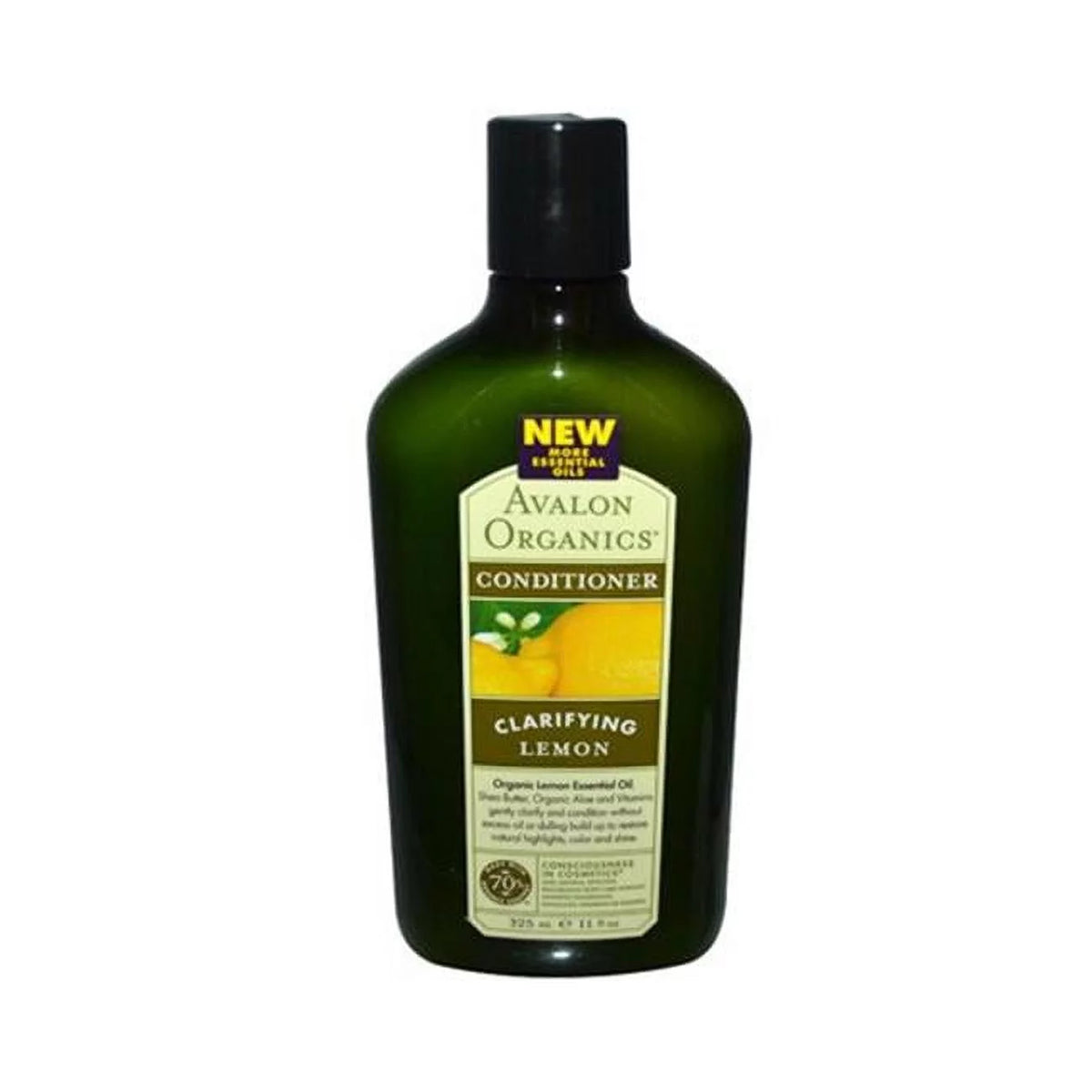Clarifying Conditioner 11 fl oz C903215